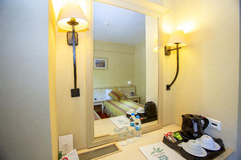Номер Стандарт, Göcek Lykia Resort