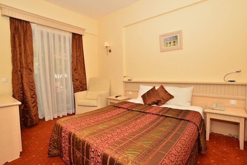 Номер Стандарт, Göcek Lykia Resort
