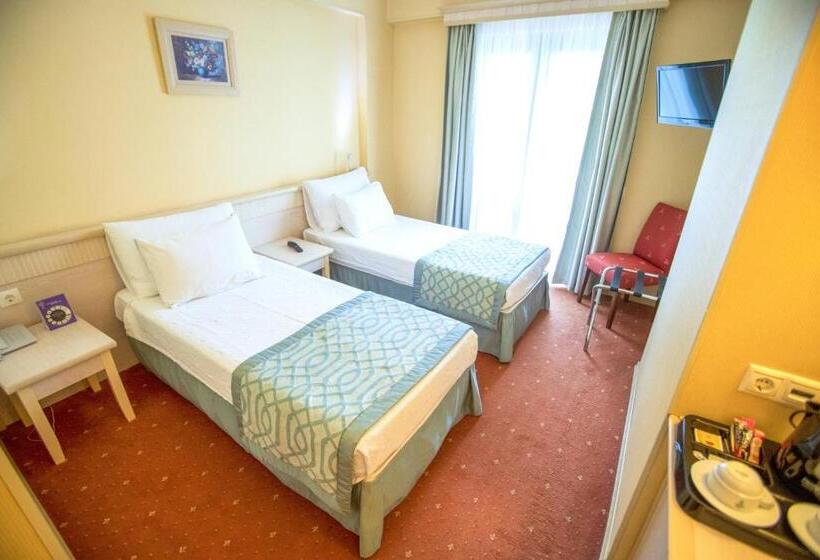 Номер Стандарт, Göcek Lykia Resort
