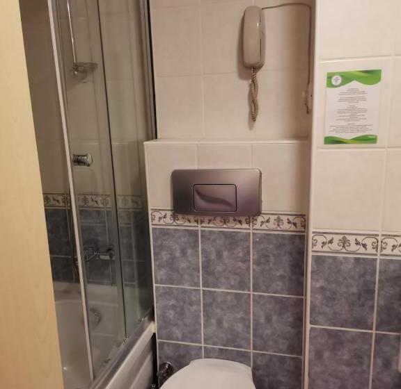 Номер Economy, Göcek Lykia Resort
