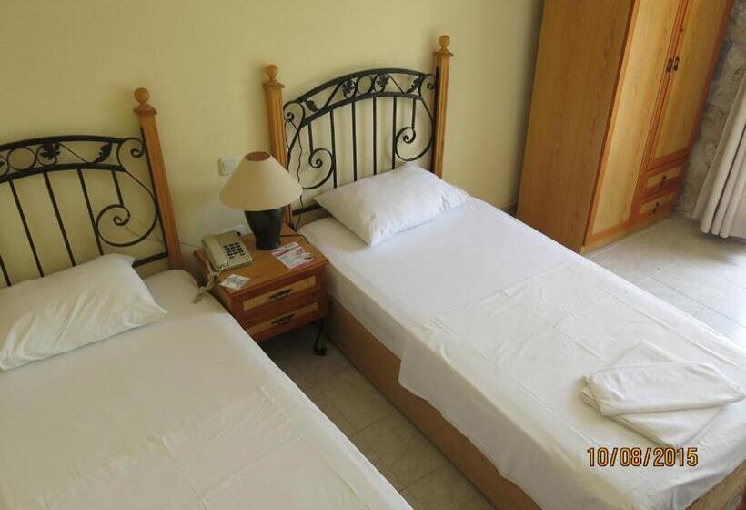 Standard Room, Kulube
