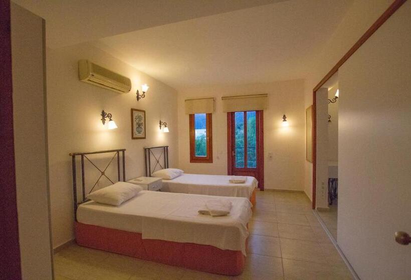 Suite, Kulube