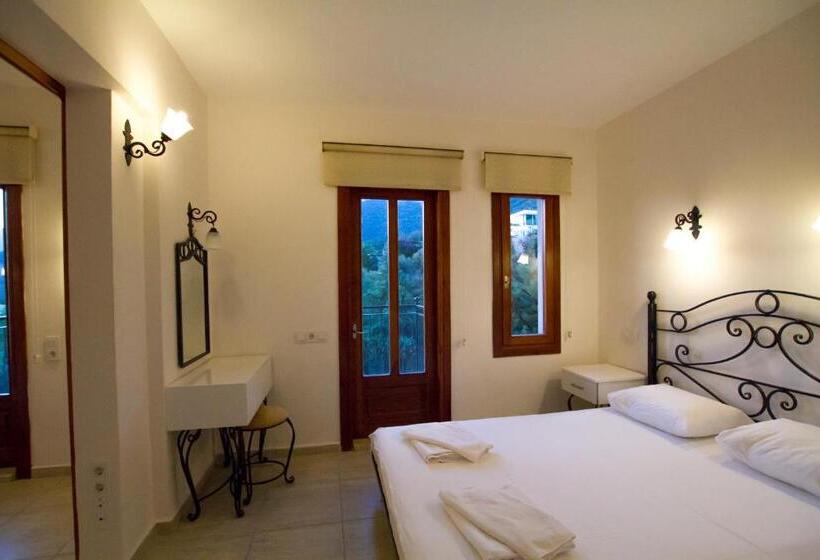 Suite, Kulube