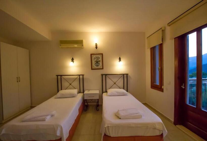 Suite, Kulube