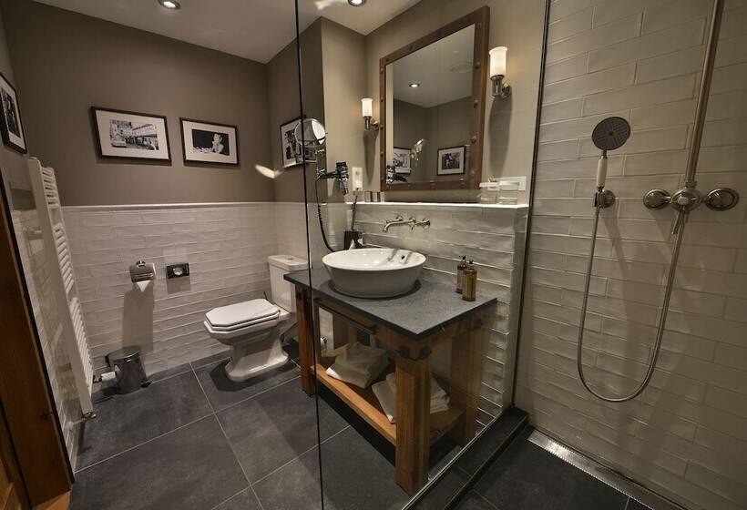 コンフォートルーム, Loft Hotel Bratislava