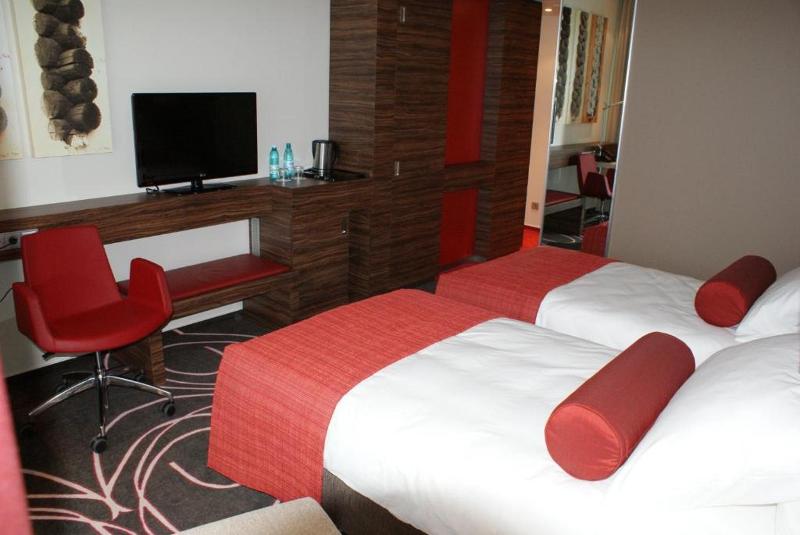 اتاق اجرایی, Ramada By Wyndham Pitesti