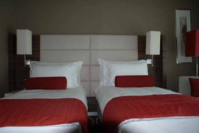 اتاق استاندارد, Ramada By Wyndham Pitesti