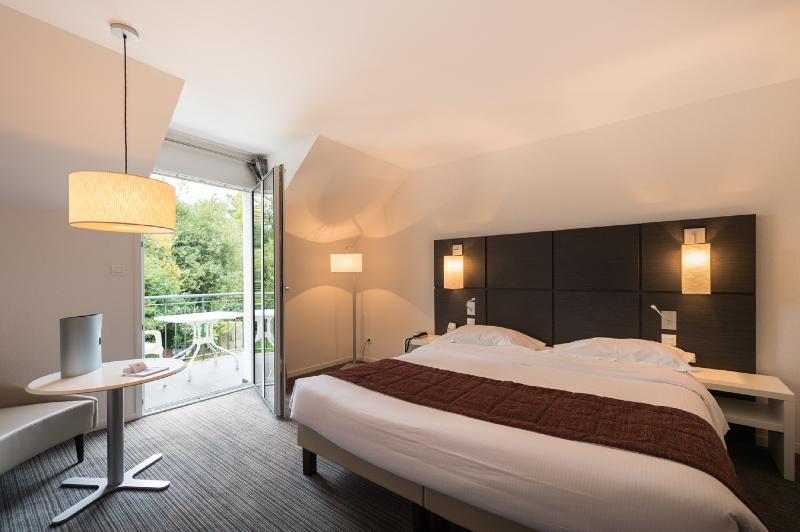 Номер Superior, Résidence Goélia Le Domaine De Pont Aven