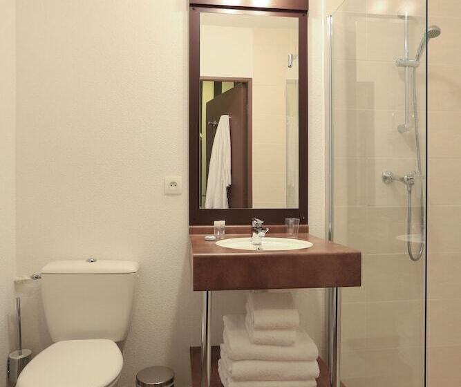 Family Suite, Résidence Goélia Le Domaine De Pont Aven