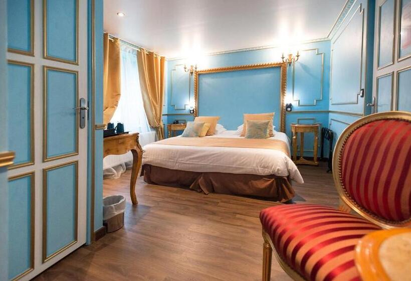 Номер Superior, Villa Aultia
