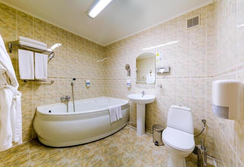 سوییت, Raziotel Kryvyi Rih