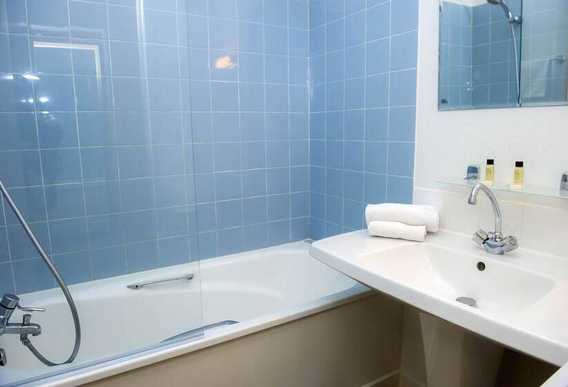 Апартаменты 1 Спальня, Residence De Tourisme Vacances Bleues Villa Regina