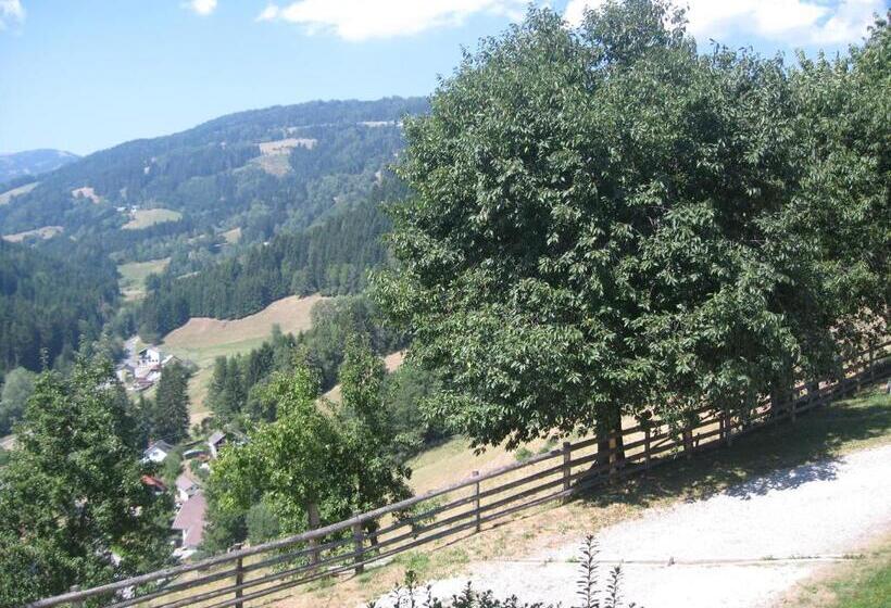 Номер Стандарт, Gerstbreinhof