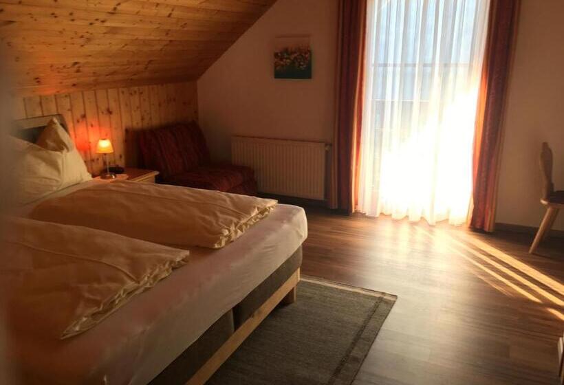 Номер Стандарт, Gerstbreinhof