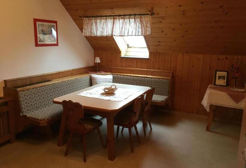 Апартаменты 2 Спальни, Gerstbreinhof