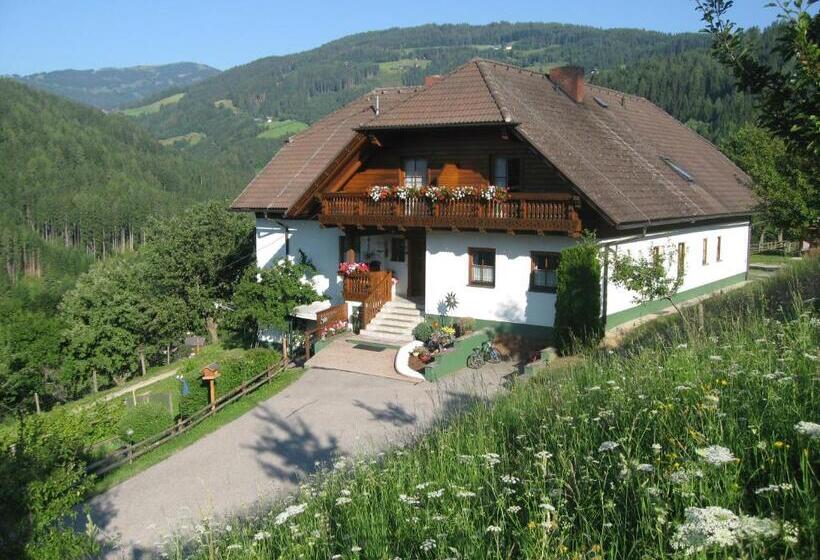 Апартаменты 2 Спальни, Gerstbreinhof