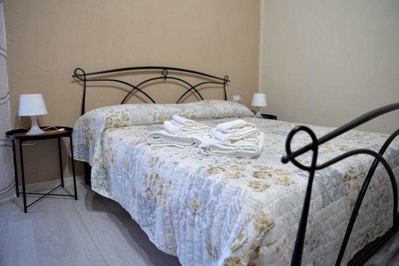 اتاق استاندارد چهار تخته, La Corte Del Moro