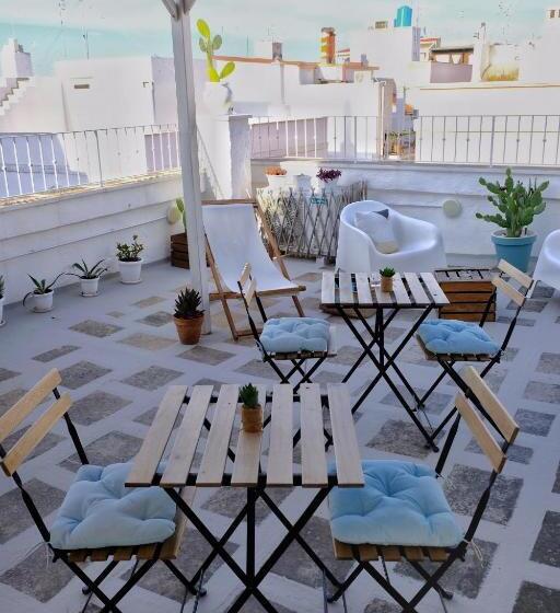 豪华海景房带阳台, Nap25guesthouse