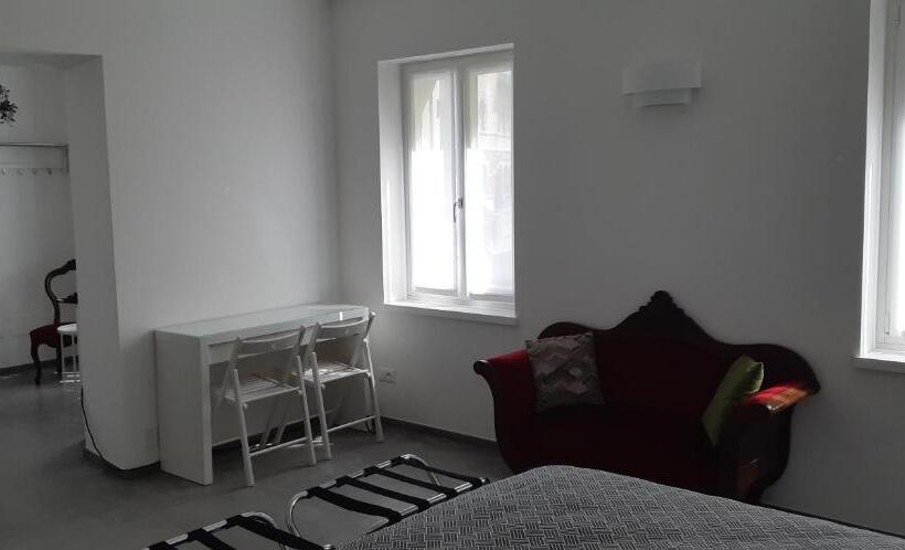 Номер Стандарт, Guest House Green Heart