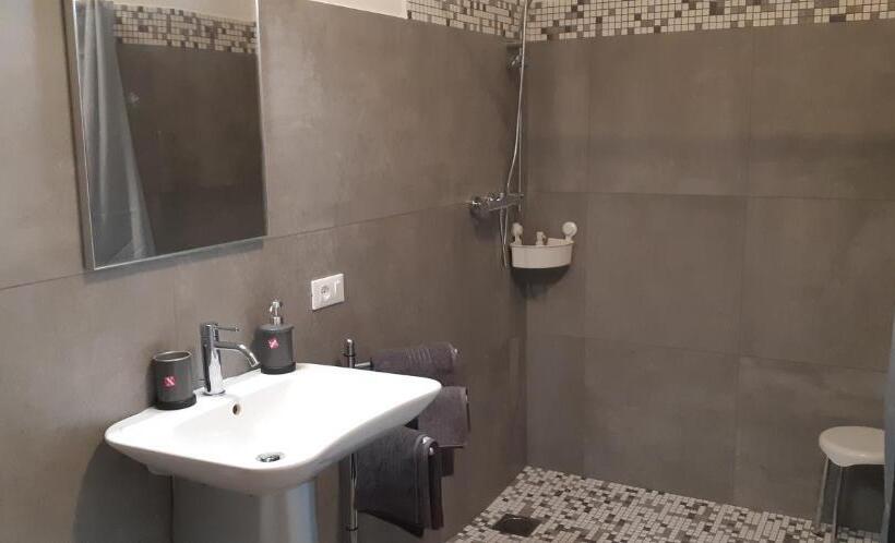 Трехместный Номер Комфорт, Guest House Green Heart