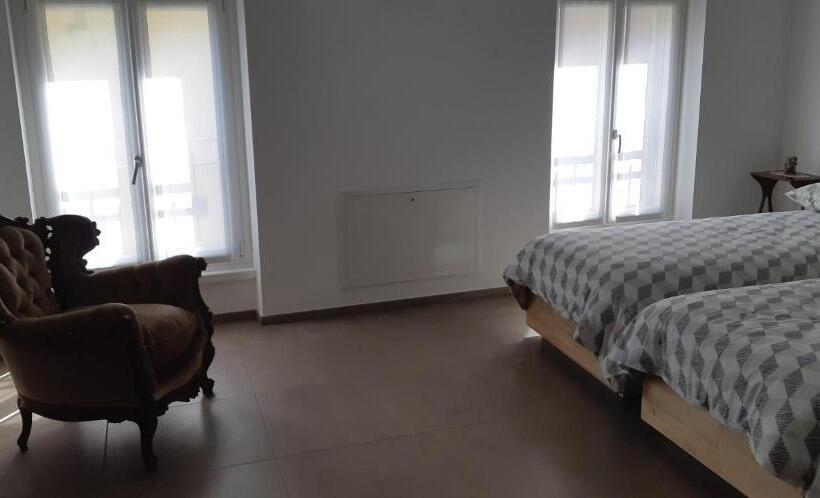Люкс 2 Спальни, Guest House Green Heart