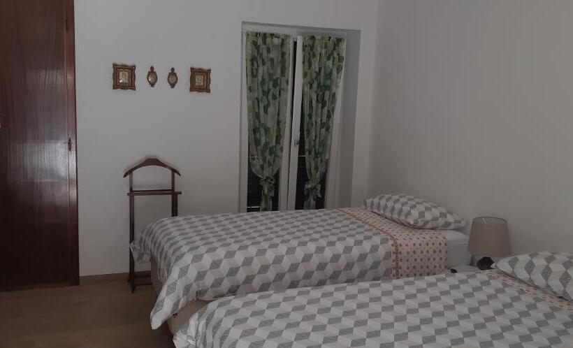 Номер Стандарт с Террасой, Guest House Green Heart