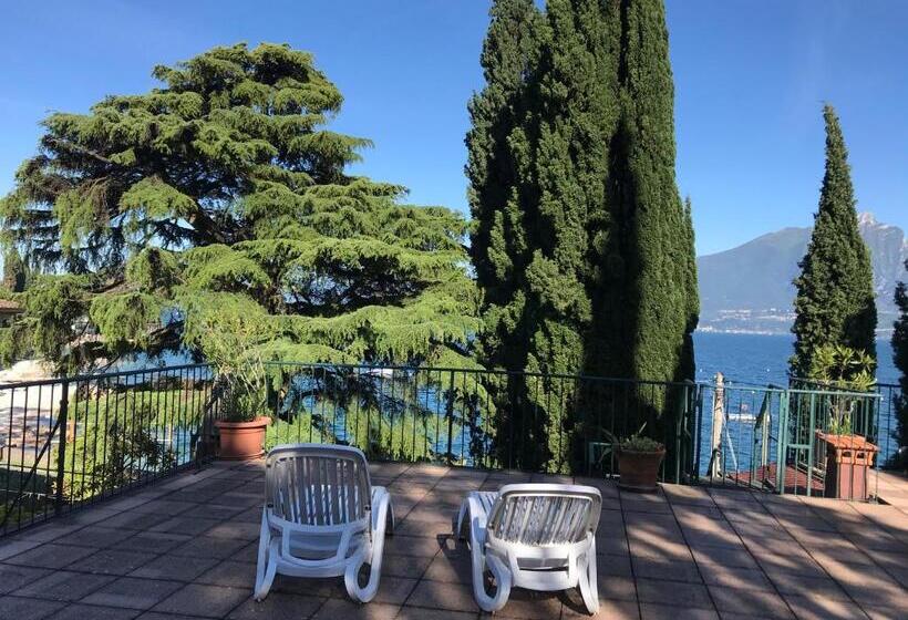 Номер Стандарт, Villa Corteolivo Rooms