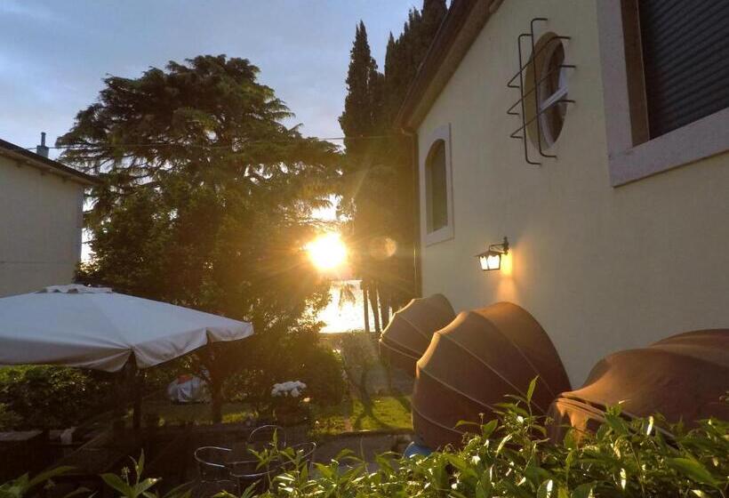 Номер Economy, Villa Corteolivo Rooms