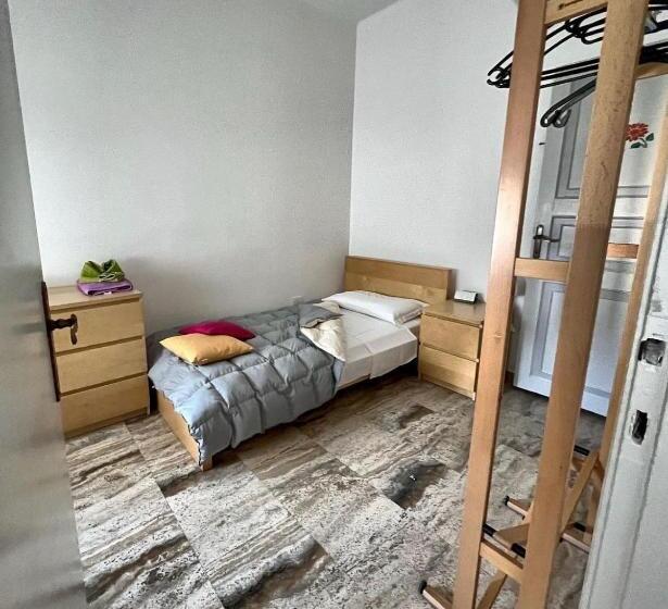 Номер Стандарт Индивидуальный, Villa Corteolivo Rooms