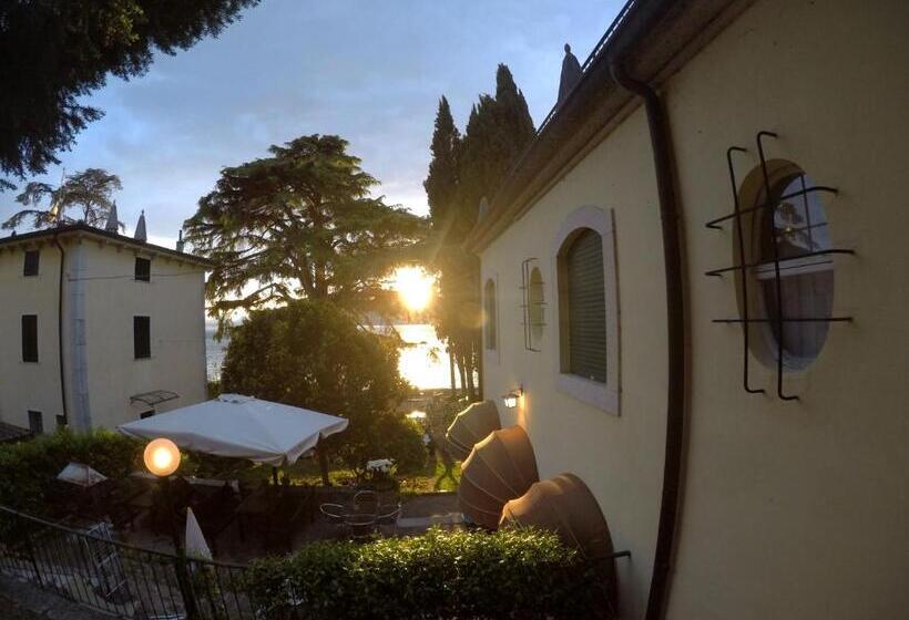 Номер Стандарт, Villa Corteolivo Rooms