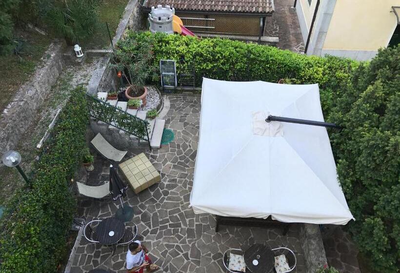 Номер Economy, Villa Corteolivo Rooms