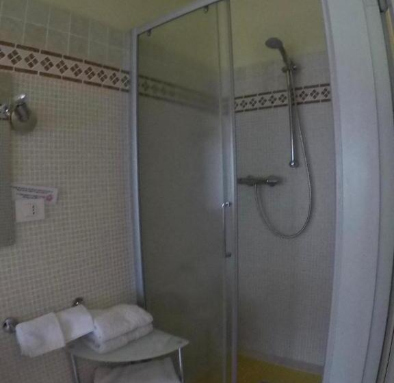 Номер Economy, Villa Corteolivo Rooms