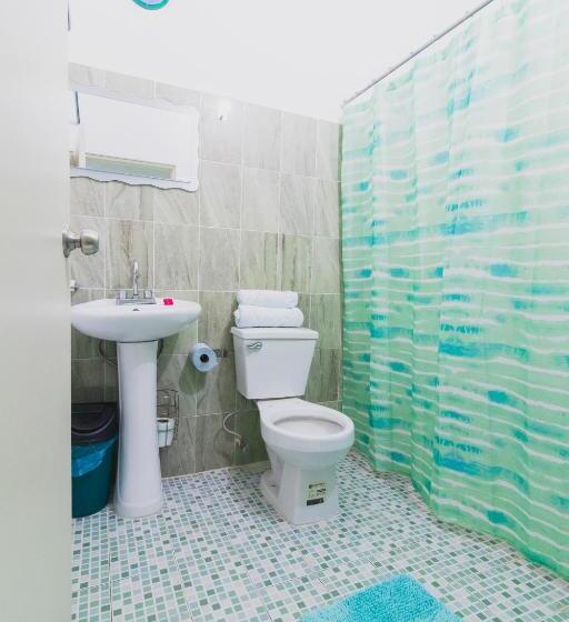 スタンダードルーム, Zayali Bacalar   Guest House