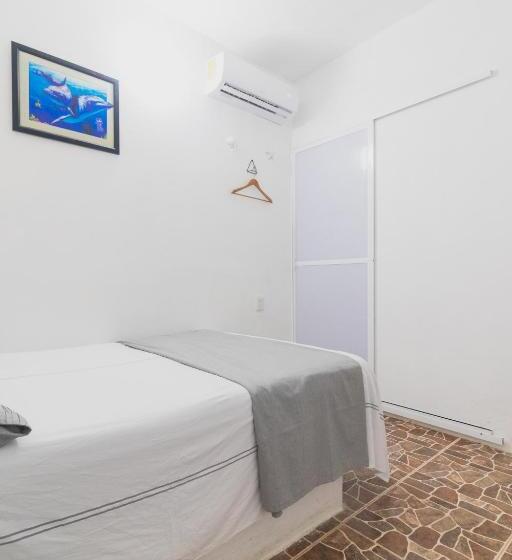 スタンダードルーム, Zayali Bacalar   Guest House