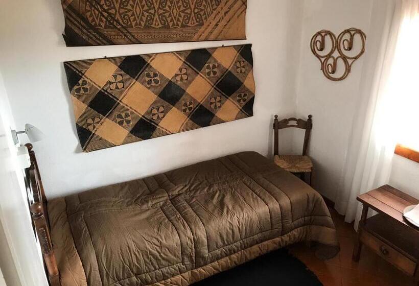 Номер Стандарт, Casa Diana