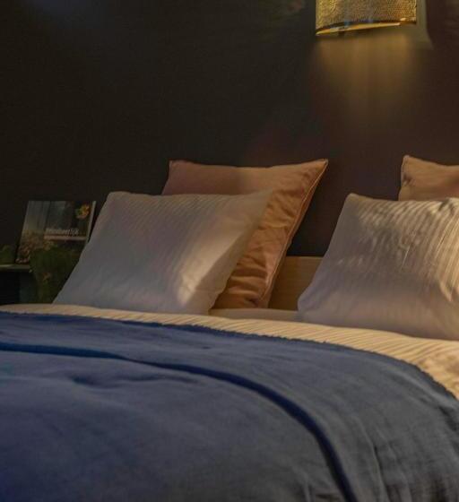 스탠다드 룸, Beeltjens B&b: Wolf&belle