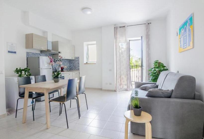 Casa 2 Quartos, Orablu Exclusive Villas