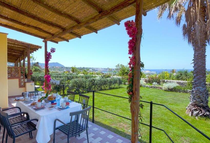 Vila 1 Quarto Vista Mar, Orablu Exclusive Villas