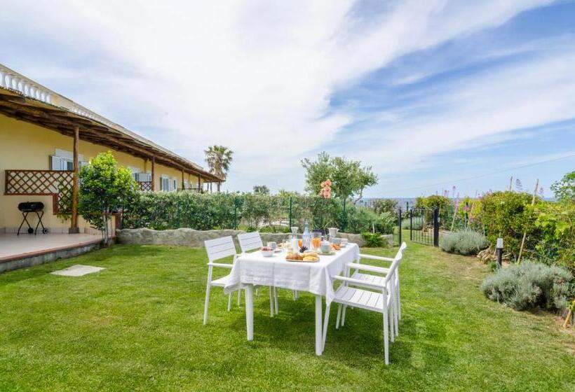 Casa 1 Quarto, Orablu Exclusive Villas