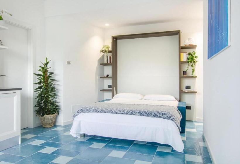 Escritório Deluxe, Orablu Exclusive Villas