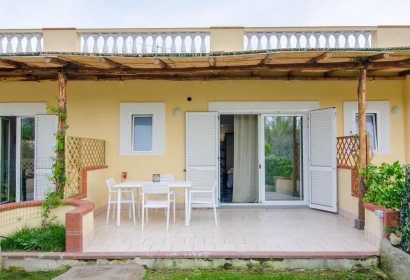 Escritório Deluxe, Orablu Exclusive Villas