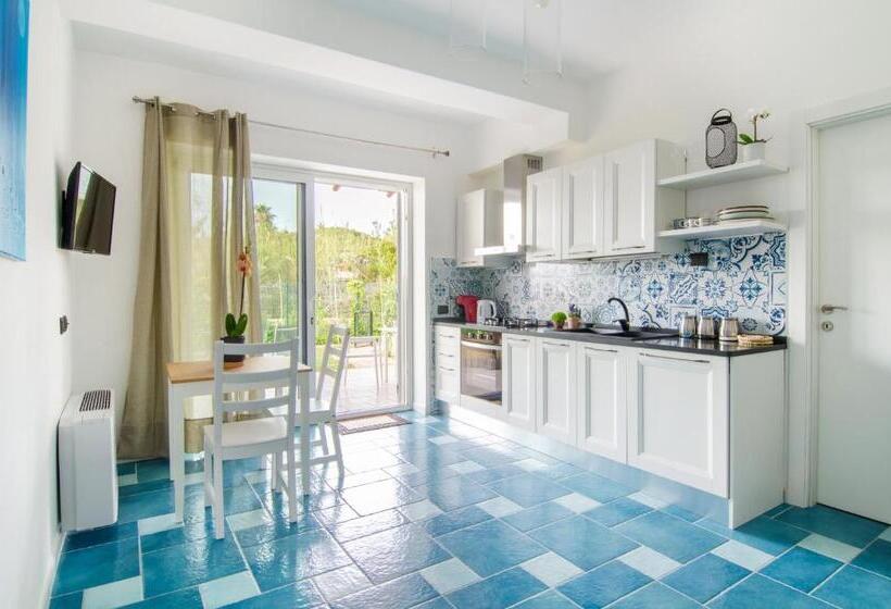 Escritório Deluxe, Orablu Exclusive Villas