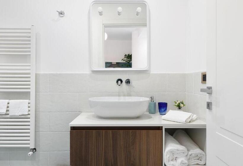 Escritório Estándar, Orablu Exclusive Villas