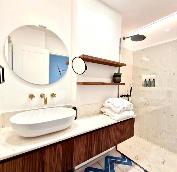 Suíte Cama King, Orablu Exclusive Villas