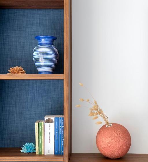 Suíte Superior Vista Mar, Orablu Exclusive Villas