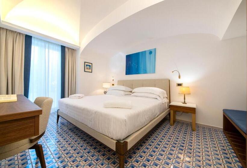 Suíte Superior Vista Mar, Orablu Exclusive Villas