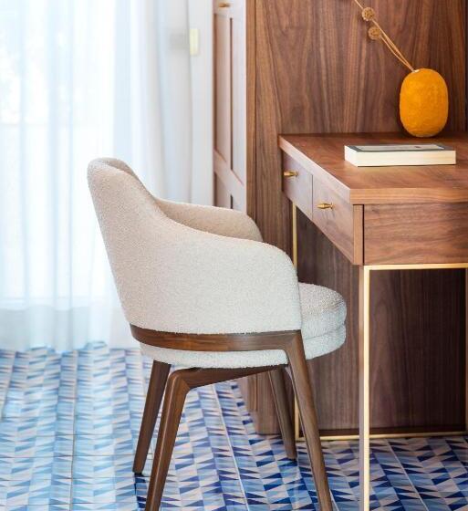 Suíte Júnior Vista Mar, Orablu Exclusive Villas