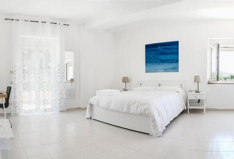 Casa 2 Quartos, Orablu Exclusive Villas