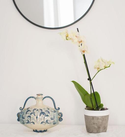 Vila 1 Quarto Vista Mar, Orablu Exclusive Villas