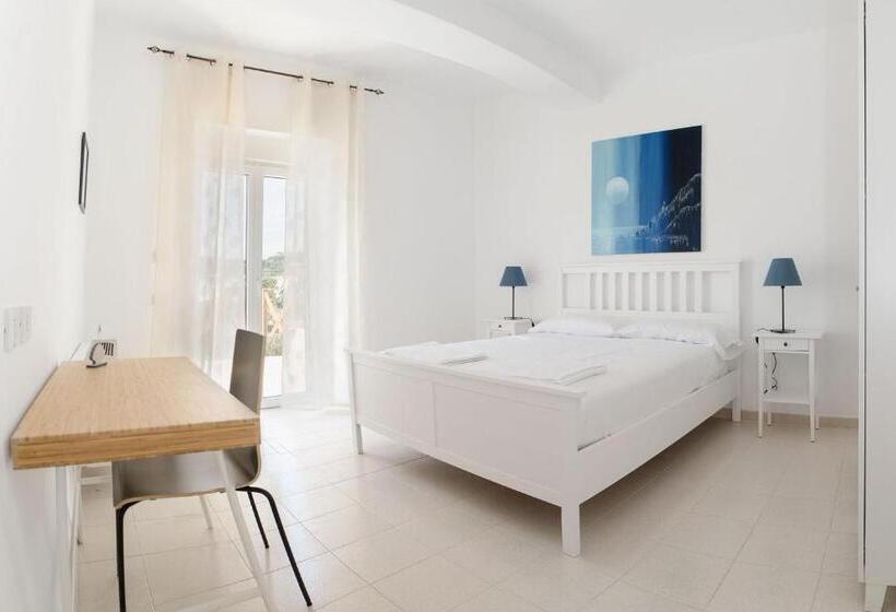 Vila 1 Quarto Vista Mar, Orablu Exclusive Villas